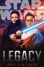 Buy Star Wars: Legacy