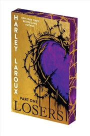 Buy Losers: Part One: Deluxe Limited Edition
