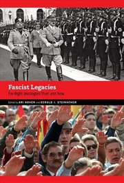 Buy Fascist Legacies
