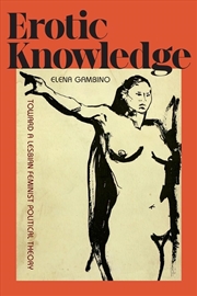 Buy Erotic Knowledge