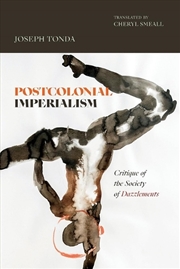 Buy Postcolonial Imperialism