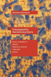 Buy Transpacific Nonencounters