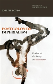 Buy Postcolonial Imperialism