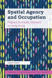 Buy Spatial Agency and Occupation