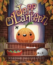 Buy Jeff O'Lantern