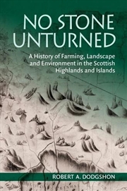 Buy No Stone Unturned