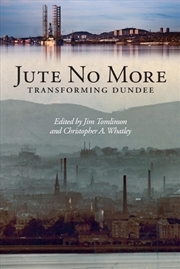 Buy Jute No More