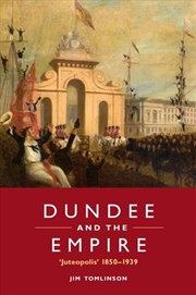 Buy Dundee and the Empire