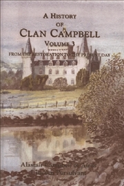 Buy A History of Clan Campbell