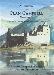 Buy A History of Clan Campbell