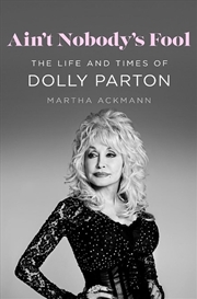 Buy Ain't Nobody's Fool