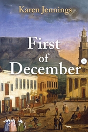 Buy First of December
