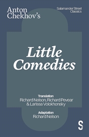 Buy Chekhov's Little Comedies