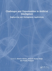Buy Challenges and Opportunities in Artificial Intelligence