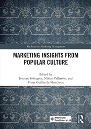 Buy Marketing Insights from Popular Culture