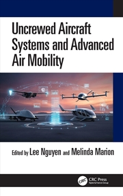 Buy Uncrewed Aircraft Systems And