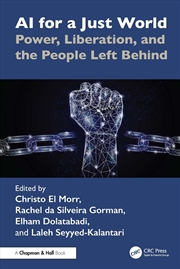 Buy AI for a Just World