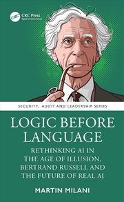Buy Logic Before Language