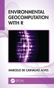 Buy Environmental Geocomputation W