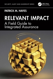 Buy Relevant Impact