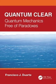 Buy Quantum Clear