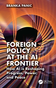 Buy Foreign Policy at the AI Frontier