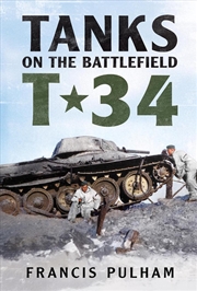 Buy Tanks on the Battlefield: T-34