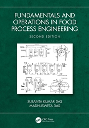 Buy Fundamentals and Operations in Food Process Engineering