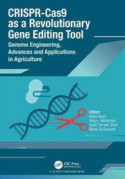 Buy CRISPR-Cas9 as a Revolutionary Gene Editing Tool