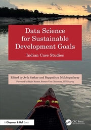 Buy Data Science for Sustainable Development Goals