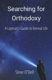 Buy Searching for Orthodoxy