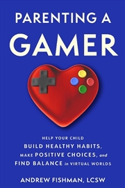 Buy Parenting a Gamer