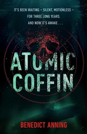 Buy Atomic Coffin