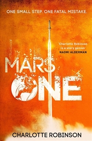Buy Mars One