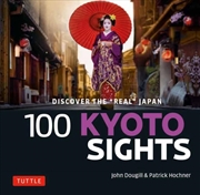 Buy 100 Kyoto Sights