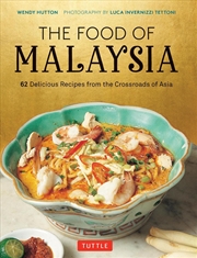 Buy The Food of Malaysia
