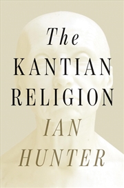 Buy The Kantian Religion