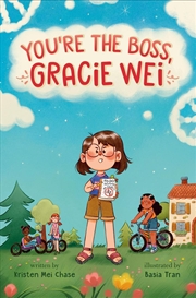 Buy Gracie Wei #2: You're the Boss, Gracie Wei