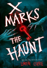 Buy X Marks the Haunt