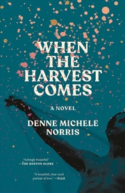 Buy When the Harvest Comes