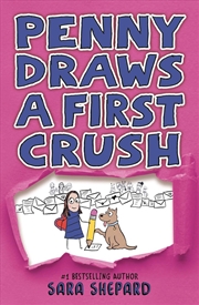 Buy Penny Draws a First Crush