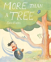 Buy More than a Tree