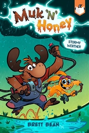 Buy Stormy Weather #2