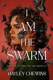 Buy I Am the Swarm