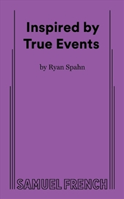 Buy Inspired by True Events