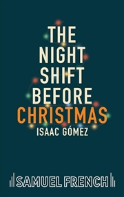 Buy The Night Shift Before Christmas
