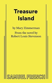 Buy Treasure Island (Zimmerman)