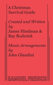 Buy A Christmas Survival Guide