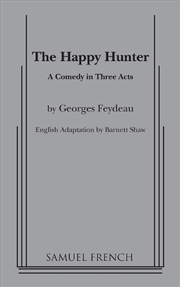 Buy The Happy Hunter