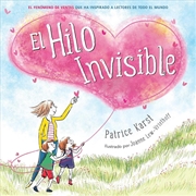 Buy El Hilo Invisible (The Invisible String)